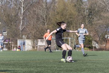 Bild 194 - F SV Henstedt Ulzburg II - SV Boenebuettel-Husberg : Ergebnis: 11:0